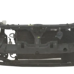 Ostatnie sztuki WZMOCNIENIE PAS PRZEDNI NISSAN QASHQAI I J10